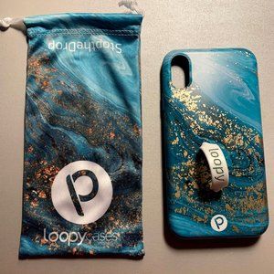 Loopy Original - iPhone Xr (Jasper | Matte)